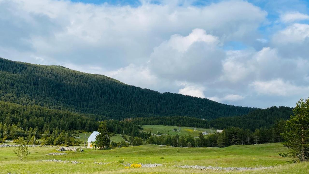 Eco Village Pavlovic Žabljak Exterior foto