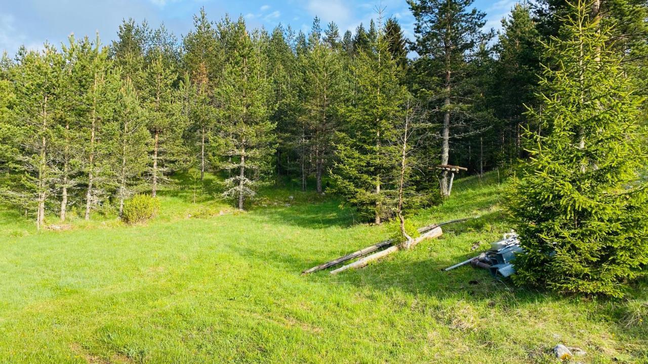 Eco Village Pavlovic Žabljak Exterior foto